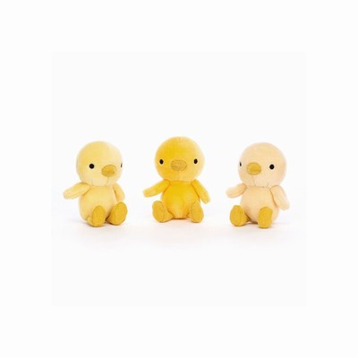 Jellycat Nesting Kuikenies | MC5081649